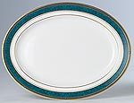 Royal Doulton 41cm Large Oval Dish