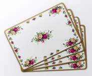 Royal Doulton 6 Oblong Placemats