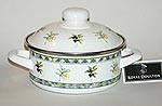 Royal Doulton 9.5 Low Casserole Dish