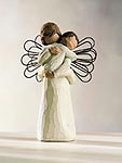 Royal Doulton Angels Embrace