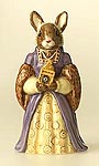 Royal Doulton Anne Boleyn