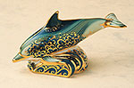 Royal Doulton Baby Bottlenose Dolphin