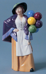 Balloon Lady