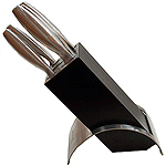 Royal Doulton Barracuda Knife Block