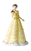 Doulton Belle Figurine