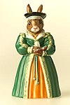 Royal Doulton Catherine Parr