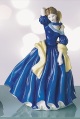 ROYAL DOULTON cathy figurine