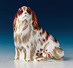 Royal Doulton Cavalier Spaniel