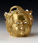 Royal Doulton Cherub Tealight