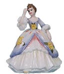 Royal Doulton Christine