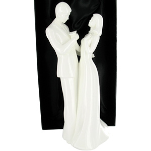 Doulton Congratulations Images Figurine