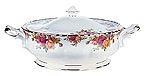 Royal Doulton Covered Vegetable Dish 1.4 Ltr