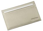 Royal Doulton Cream Leather Jotter Pad