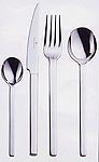 Royal Doulton Cutlery - 24 piece set