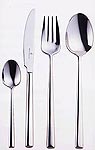 Royal Doulton Cutlery - 44 piece set