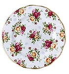 Royal Doulton Damask Plate