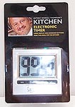 Royal Doulton Digital Timer