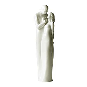 Royal Doulton Eternal Love Images Figurine