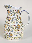 Royal Doulton Ewer