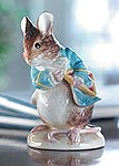 Royal Doulton Gentleman Mouse