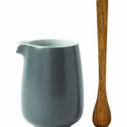 ROYAL DOULTON Gordon Ramsay Bread Street Jug and Paddle Small, Multi-Colour