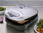 Royal Doulton Health Grill