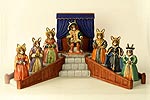 Royal Doulton Henry VIII Set