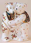 Royal Doulton Hug