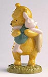 Royal Doulton I Love You So Much Bear