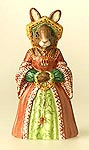 Royal Doulton Jane Seymour