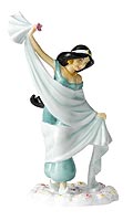 Doulton Jasmine Figurine