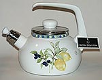 Royal Doulton Kettle