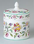 Royal Doulton Large Candy Box