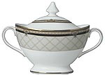 Royal Doulton Large Size Covered Sugar Bowl