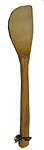 Royal Doulton Mocha Bamboo Rice Paddle - c30cm