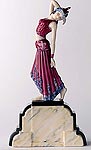 Royal Doulton Moon Dance