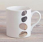 Royal Doulton Mug- Pebble Side