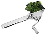 Royal Doulton Parsley/Herb Shredder