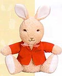 Royal Doulton Plush William 20 cm