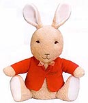 Royal Doulton Plush William 30 cm