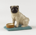 Royal Doulton Pug