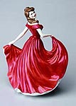 Royal Doulton Scarlett