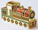 Royal Doulton Steam Train