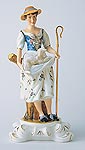 Royal Doulton The Shepherdess