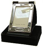 Royal Doulton Travel Photoframe Large