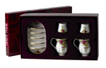 Royal Doulton Two of Us Set