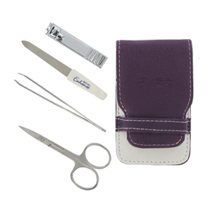 Enhance Deluxe Manicure Set