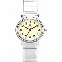 Royal London Ladies Classic Silver Bracelet Watch