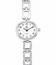 Royal London Ladies Classic Silver Watch