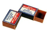 Royal Magic Matchless Matchboxes